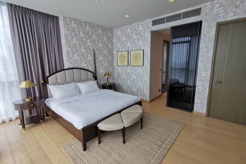 Condo à Bangkok, Thaïlande, 2 chambres  № 143054 - photo 7