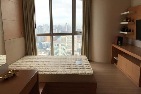 Кондоминиум с 3 спальнями в Ваттхане, Бангкок, Таиланд № 123609 - фото 8