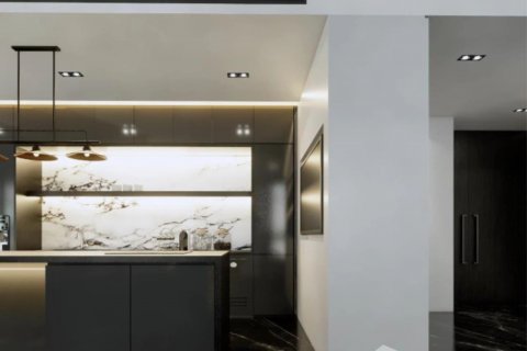 Кондоминиум с 3 спальнями в Ваттхане, Бангкок, Таиланд № 123611 - фото 11