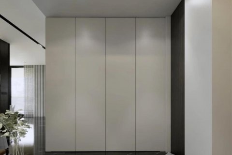 Кондоминиум с 3 спальнями в Ваттхане, Бангкок, Таиланд № 123611 - фото 12