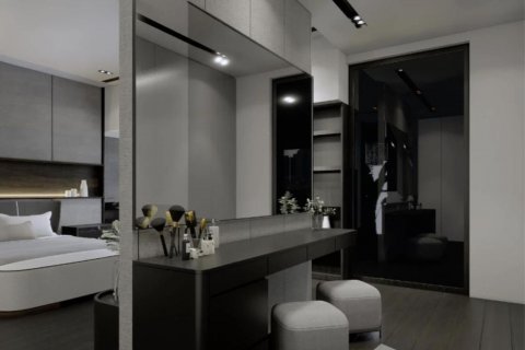 Кондоминиум с 3 спальнями в Ваттхане, Бангкок, Таиланд № 123611 - фото 6