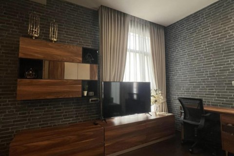 Кондоминиум с 2 спальнями в Ваттхане, Бангкок, Таиланд № 123610 - фото 12