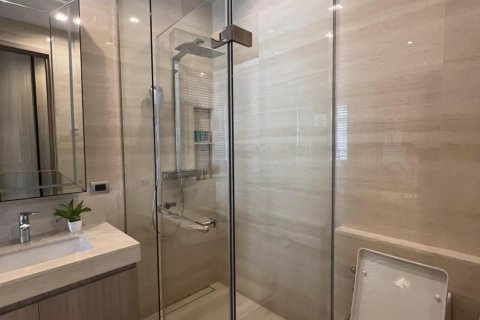 Кондоминиум с 2 спальнями в Ваттхане, Бангкок, Таиланд № 123610 - фото 5