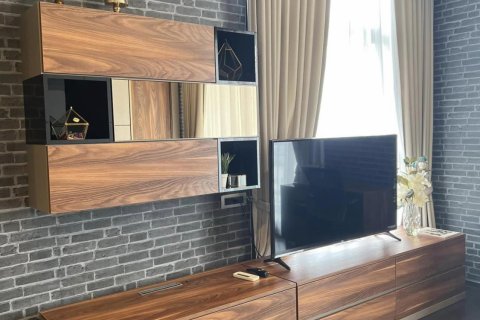 Кондоминиум с 2 спальнями в Ваттхане, Бангкок, Таиланд № 123610 - фото 10