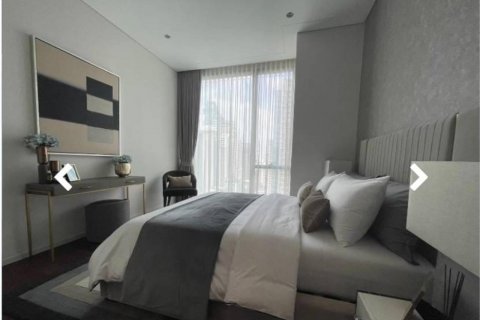 Кондоминиум с 3 спальнями в Патхум Ване, Бангкок, Таиланд № 123608 - фото 7