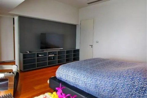 Кондоминиум с 3 спальнями в Ваттхане, Бангкок, Таиланд № 123614 - фото 3