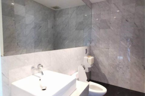 Condo à Watthana, Bangkok, Thaïlande, 3 chambres  № 123613 - photo 13