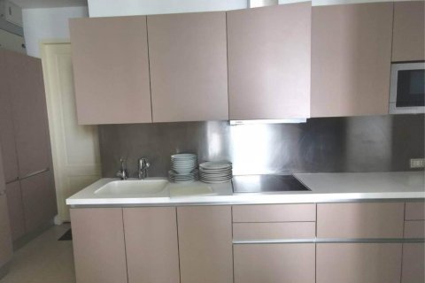 Condo à Watthana, Bangkok, Thaïlande, 3 chambres  № 123613 - photo 6