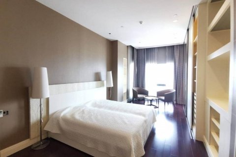 Condo à Watthana, Bangkok, Thaïlande, 3 chambres  № 123613 - photo 9