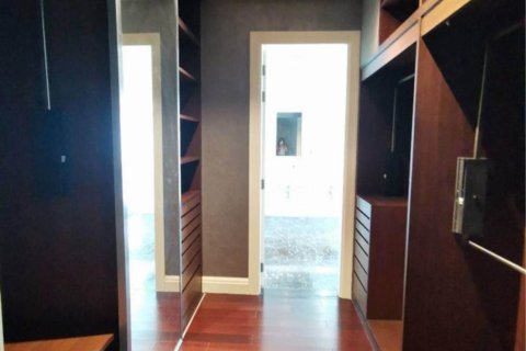 Condo à Watthana, Bangkok, Thaïlande, 3 chambres  № 123613 - photo 12