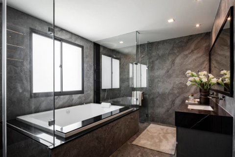 ЖК Grand Bangkok Boulevard Chaengwatthana-Ratchaphruek в Бангкоке, Таиланд № 133126 - фото 4