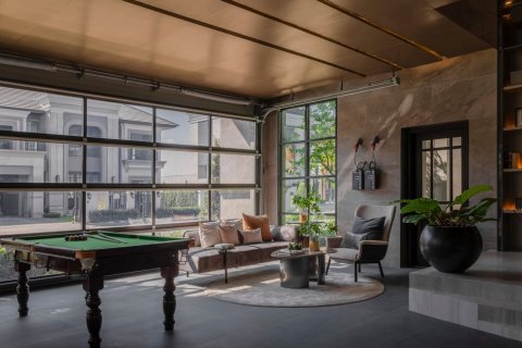 ЖК Grand Bangkok Boulevard Chaengwatthana-Ratchaphruek в Бангкоке, Таиланд № 133126 - фото 8