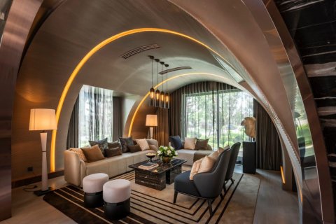 ЖК Grand Bangkok Boulevard Chaengwatthana-Ratchaphruek в Бангкоке, Таиланд № 133126 - фото 7