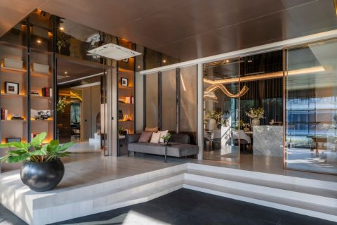 ЖК Grand Bangkok Boulevard Chaengwatthana-Ratchaphruek в Бангкоке, Таиланд № 133126 - фото 8