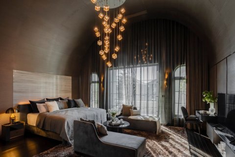 ЖК Grand Bangkok Boulevard Chaengwatthana-Ratchaphruek в Бангкоке, Таиланд № 133126 - фото 10