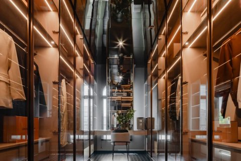 ЖК Grand Bangkok Boulevard Chaengwatthana-Ratchaphruek в Бангкоке, Таиланд № 133126 - фото 11