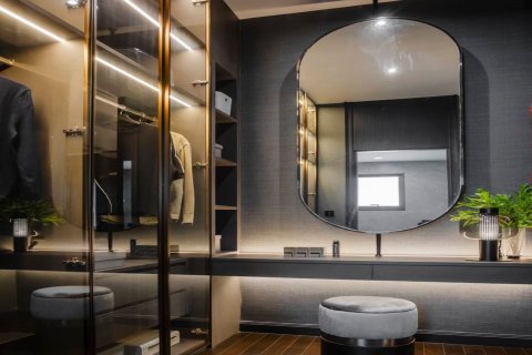 ЖК Grand Bangkok Boulevard Chaengwatthana-Ratchaphruek в Бангкоке, Таиланд № 133126 - фото 13