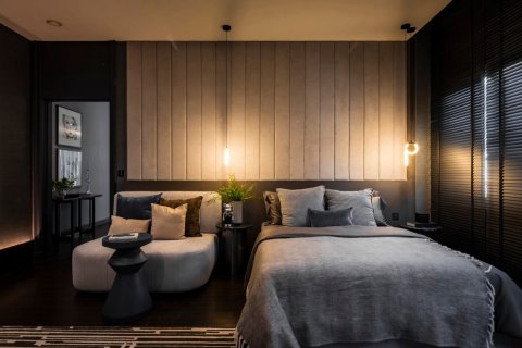 ЖК Grand Bangkok Boulevard Chaengwatthana-Ratchaphruek в Бангкоке, Таиланд № 133126 - фото 5