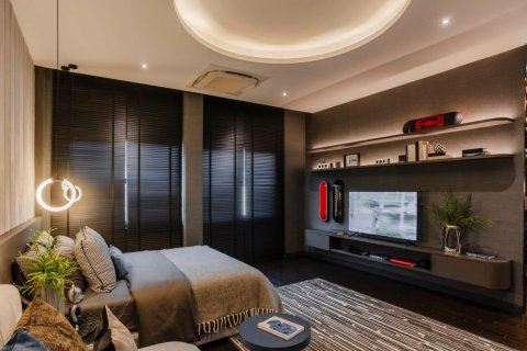 ЖК Grand Bangkok Boulevard Chaengwatthana-Ratchaphruek в Бангкоке, Таиланд № 133126 - фото 12