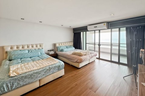 Кондоминиум с 1 спальней в Ча-аме, Таиланд № 115871 - фото 8