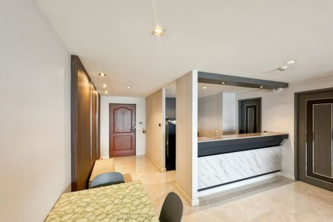 Кондоминиум с 1 спальней в Ча-аме, Таиланд № 115871 - фото 4