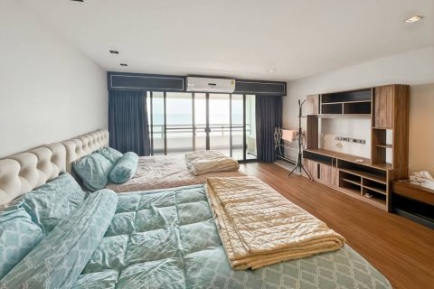 Кондоминиум с 1 спальней в Ча-аме, Таиланд № 115871 - фото 10