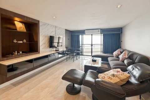 Кондоминиум с 1 спальней в Ча-аме, Таиланд № 115871 - фото 3