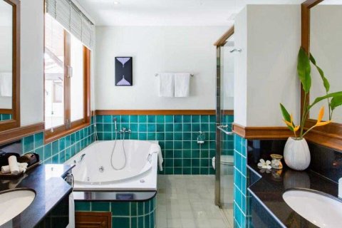 Maison à Bang Tao, Thaïlande 4 chambres № 102919 - photo 22