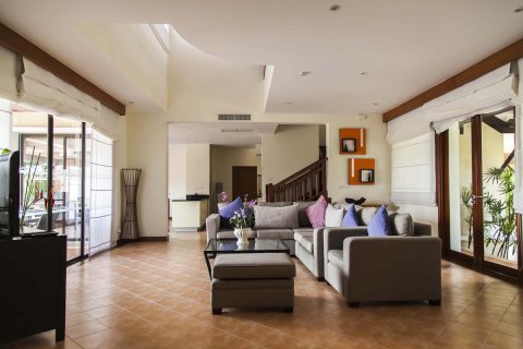 Maison à Bang Tao, Thaïlande 4 chambres № 102919 - photo 10