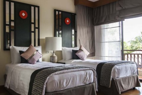 Maison à Bang Tao, Thaïlande 4 chambres № 102919 - photo 30