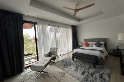 Maison à Bang Tao, Thaïlande 4 chambres № 102919 - photo 4