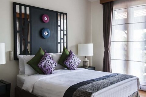 Maison à Bang Tao, Thaïlande 4 chambres № 102919 - photo 13