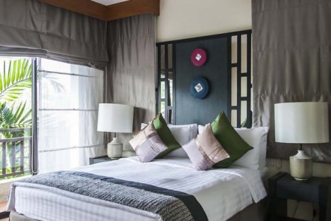 Maison à Bang Tao, Thaïlande 4 chambres № 102919 - photo 23