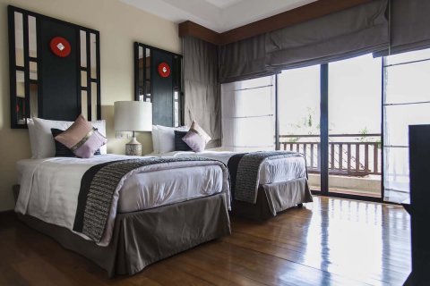 Maison à Bang Tao, Thaïlande 4 chambres № 102919 - photo 29