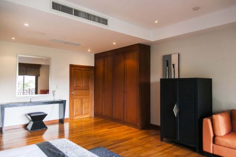 Maison à Bang Tao, Thaïlande 4 chambres № 102919 - photo 19