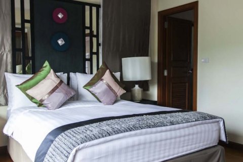 Maison à Bang Tao, Thaïlande 4 chambres № 102919 - photo 25