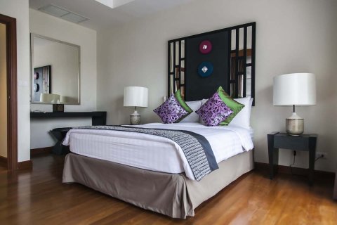 Maison à Bang Tao, Thaïlande 4 chambres № 102919 - photo 14