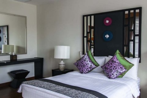 Maison à Bang Tao, Thaïlande 4 chambres № 102919 - photo 15