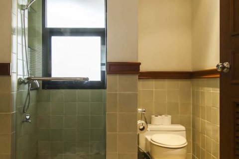 Maison à Bang Tao, Thaïlande 4 chambres № 102919 - photo 28