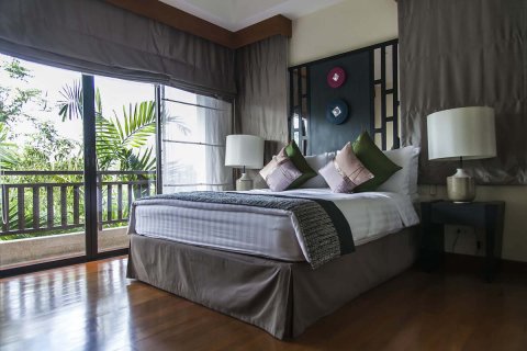 Maison à Bang Tao, Thaïlande 4 chambres № 102919 - photo 24