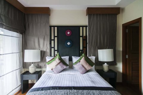 Maison à Bang Tao, Thaïlande 4 chambres № 102919 - photo 26