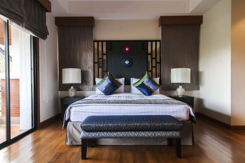 Maison à Bang Tao, Thaïlande 4 chambres № 102919 - photo 18