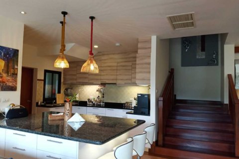 Maison à Bang Tao, Thaïlande 4 chambres № 102919 - photo 8