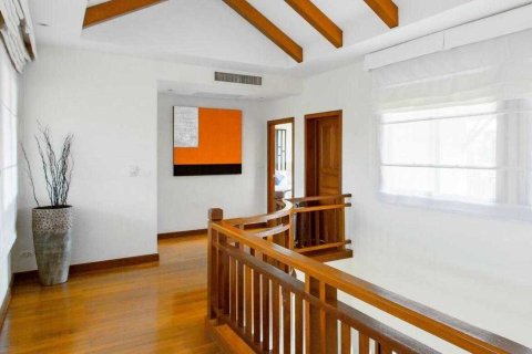 Maison à Bang Tao, Thaïlande 4 chambres № 102919 - photo 12