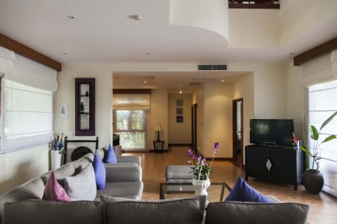 Maison à Bang Tao, Thaïlande 4 chambres № 102919 - photo 5