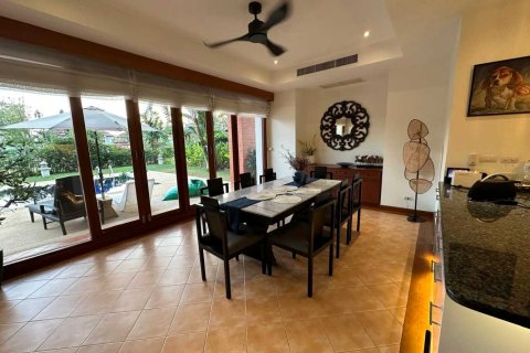 Maison à Bang Tao, Thaïlande 4 chambres № 102919 - photo 2