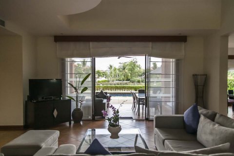 Maison à Bang Tao, Thaïlande 4 chambres № 102919 - photo 3