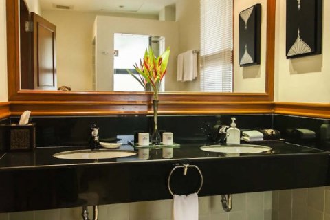 Maison à Bang Tao, Thaïlande 4 chambres № 102919 - photo 27