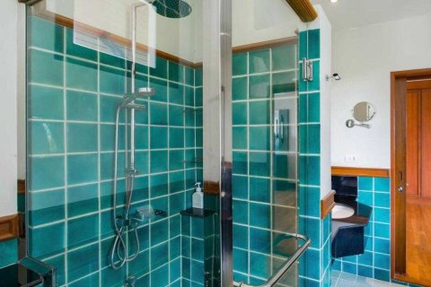 Maison à Bang Tao, Thaïlande 4 chambres № 102919 - photo 21