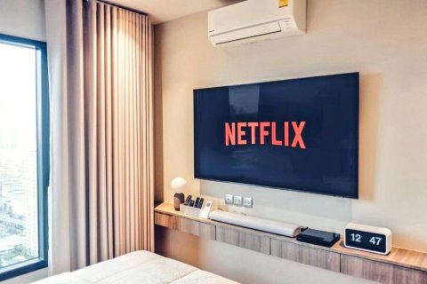 Condo à Bangkok, Thaïlande, 1 chambre  № 116259 - photo 2